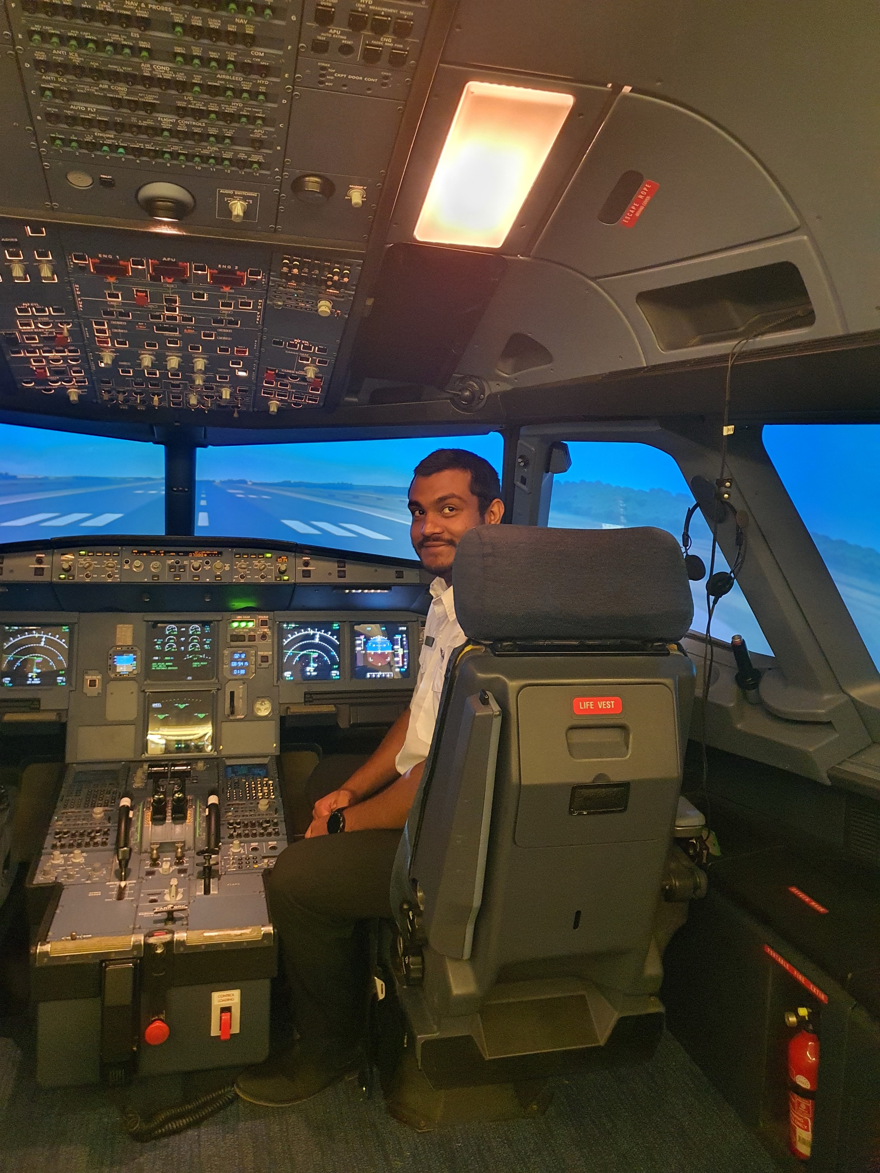 Gorav Gopaul