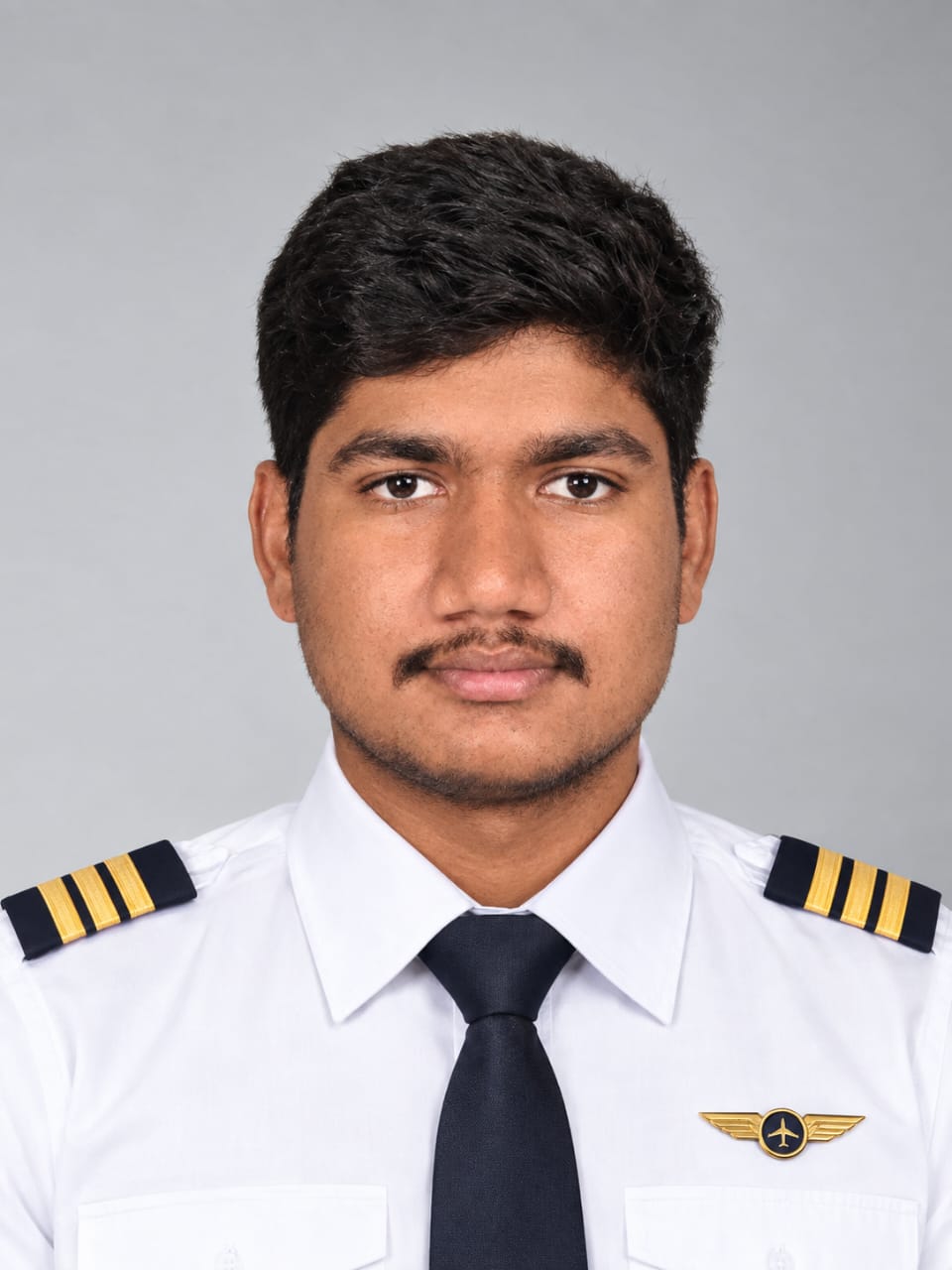 Aditya Sharma 
