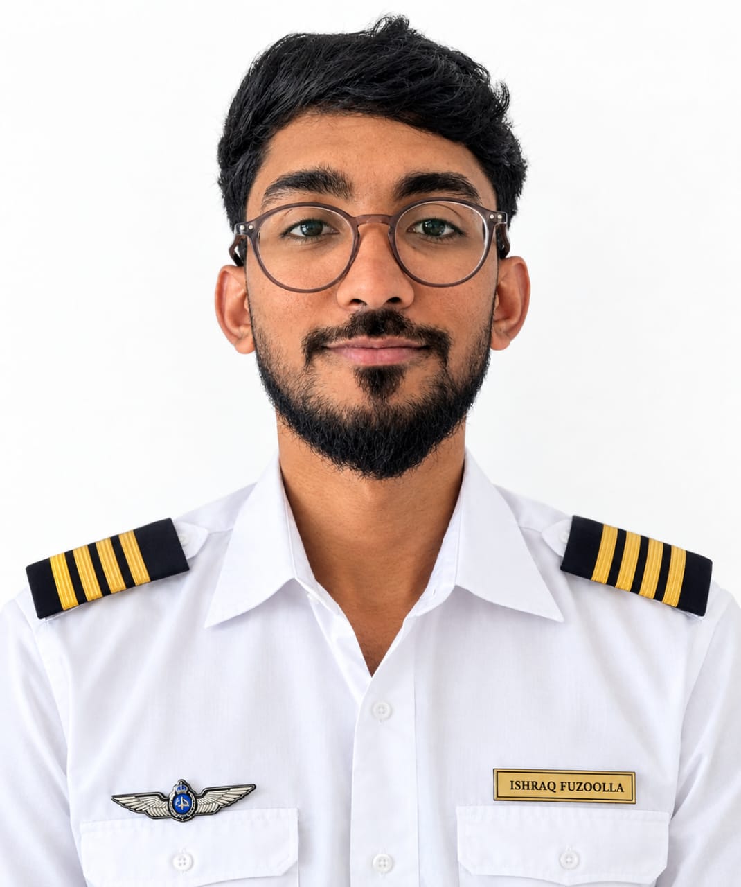 Ishfaaq Fuzoolla