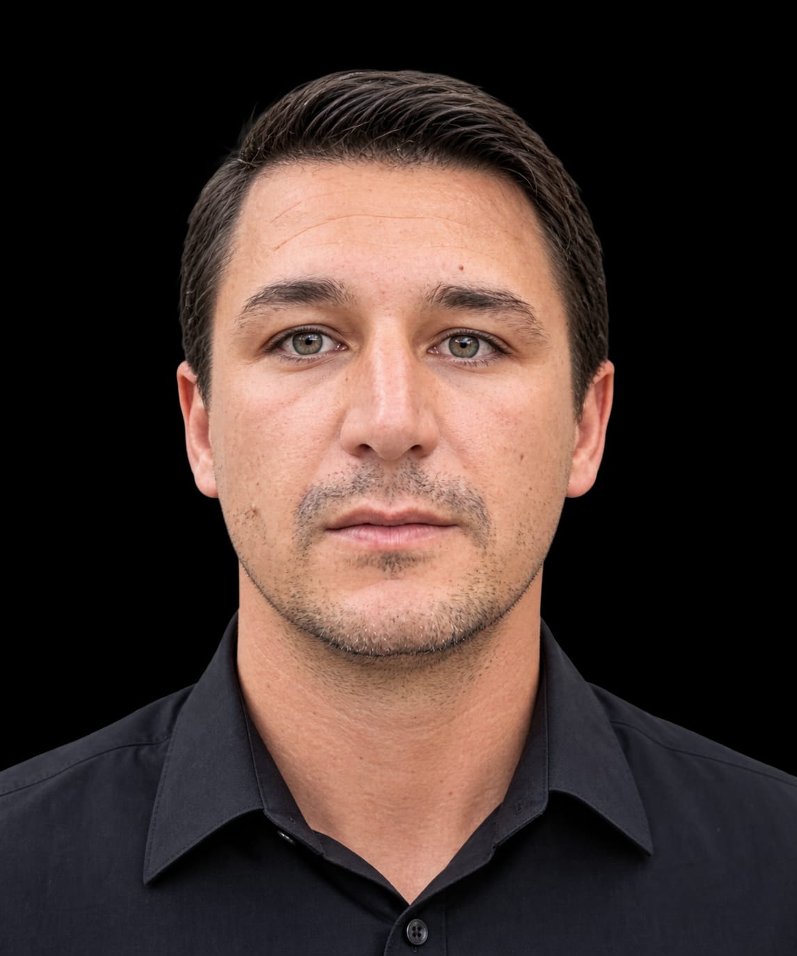 Quintin Van Vuuren